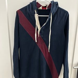 Ralph Lauren Rugby sweater